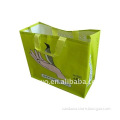 Eco Reusable Recyclable Shopping bags for advertising